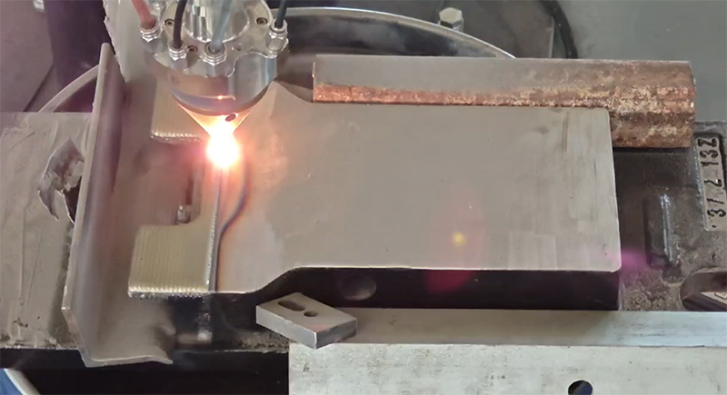 激光熔覆技术在滑板修复中的典型应用场景及注意事项(图2)